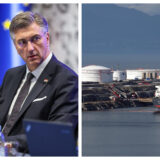 Andrej Plenković i Janaf