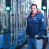 08.10.2025., Zagreb - Hrvoje Bujas, poduzetnik. 
Photo Sasa ZinajaNFoto