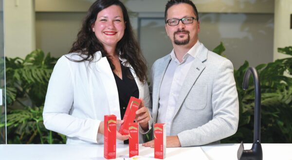 08.10.2025., Zagreb - Ivan i Nikolina Pokupec, Astopic krema.
Photo Sasa ZinajaNFoto