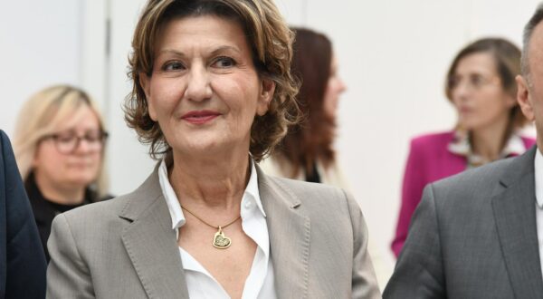 Foto: Damir Spehar/PIXSELL
