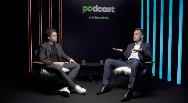 Nikola Noršić i Tomislav Radoš, Foto: HGK