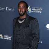 (FILE) Sean 'Diddy' Combs Sentenced to More Than Four Years in Prison. U.S. District Court Judge Arun Subramanian issued the ruling of just over four years as prison sentence in a Manhattan, New York City, New York court on Friday, October 3, 2025. BEVERLY HILLS, LOS ANGELES, CALIFORNIA, USA - JANUARY 25: American rapper, singer, actor, record producer, and record executive Diddy (Sean Love Combs, also known by his stage names Puff Daddy or P. Diddy) arrives at The Recording Academy And Clive Davis' 2020 Pre-GRAMMY Gala held at The Beverly Hilton Hotel on January 25, 2020 in Beverly Hills, Los Angeles, California, United States. (Photo by Xavier Collin/Image Press Agency/Sipa USA) Photo: Image Press Agency/SIPA USA