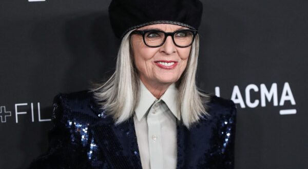 (FILE) Diane Keaton Dead At 79. Diane Keaton, the Oscar-winning star of 'Annie Hall', 'The Godfather' films and 'Father of the Bride', has died at 79. People Magazine reported Saturday, October 11, 2025 that she died in California with loved ones, citing a family spokesperson. MIRACLE MILE, LOS ANGELES, CALIFORNIA, USA - NOVEMBER 06: American actress, director, producer, and photographer Diane Keaton arrives at the 10th Annual LACMA Art + Film Gala 2021 held at the Los Angeles County Museum of Art on November 6, 2021 in Miracle Mile, Los Angeles, California, United States. (Photo by Xavier Collin/Image Press Agency/Sipa USA) Photo: Image Press Agency/SIPA USA