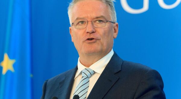 Mathias Cormann