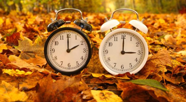 Zimsko računanje vremena