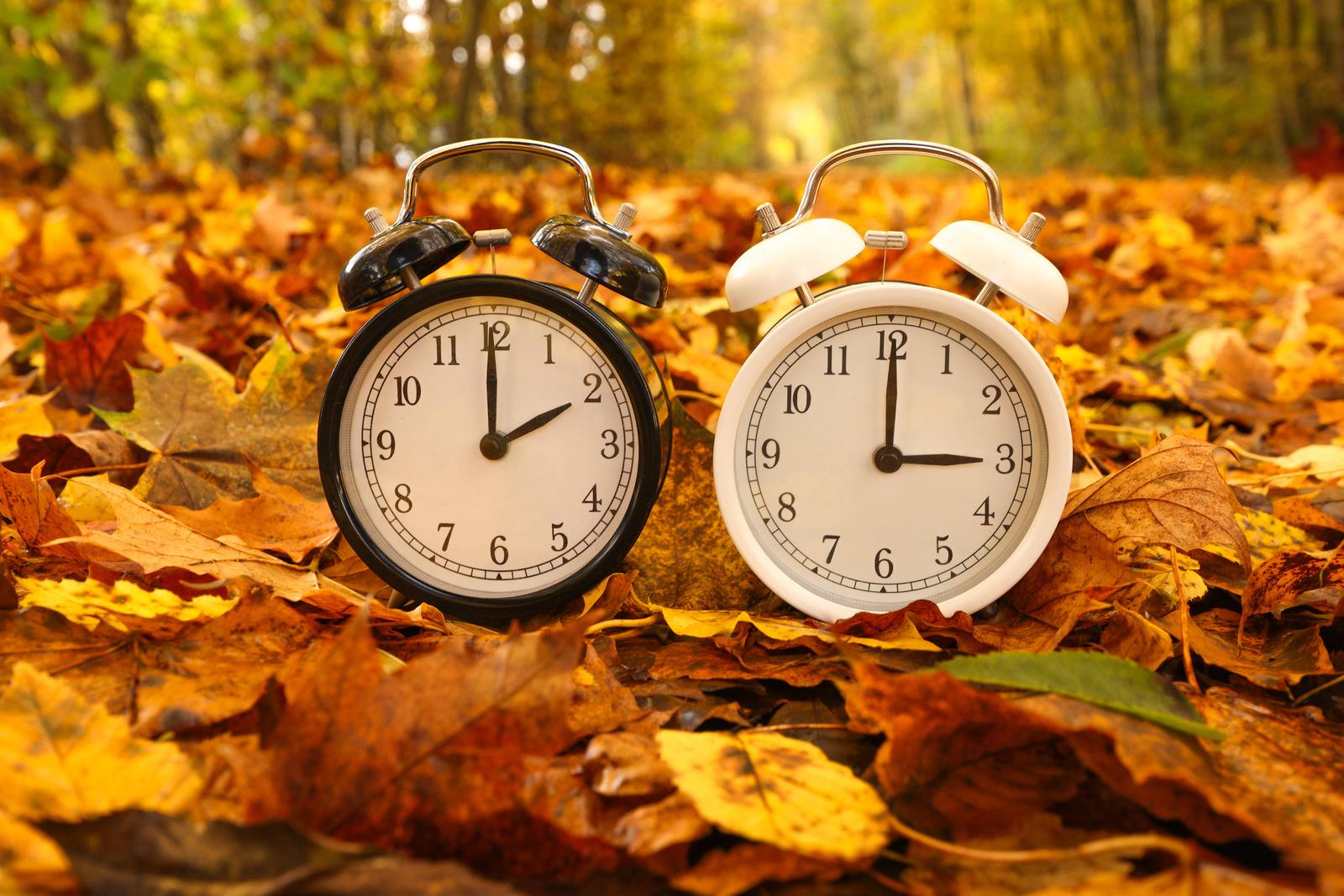 Zimsko računanje vremena