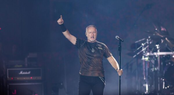 Marko Perković Thompson