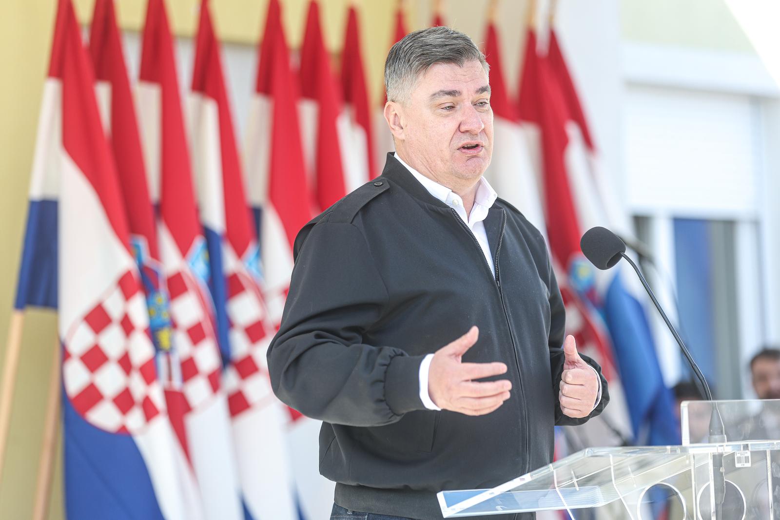 Zoran Milanović