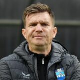 04.10.2025., Koprivnica - SuperSport HNL, 09. kolo, NK Osijek - HNK Slaven Belupo. Photo: Vjeran Zganec Rogulja/PIXSELL