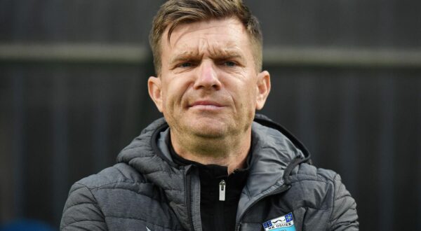 04.10.2025., Koprivnica - SuperSport HNL, 09. kolo, NK Osijek - HNK Slaven Belupo. Photo: Vjeran Zganec Rogulja/PIXSELL