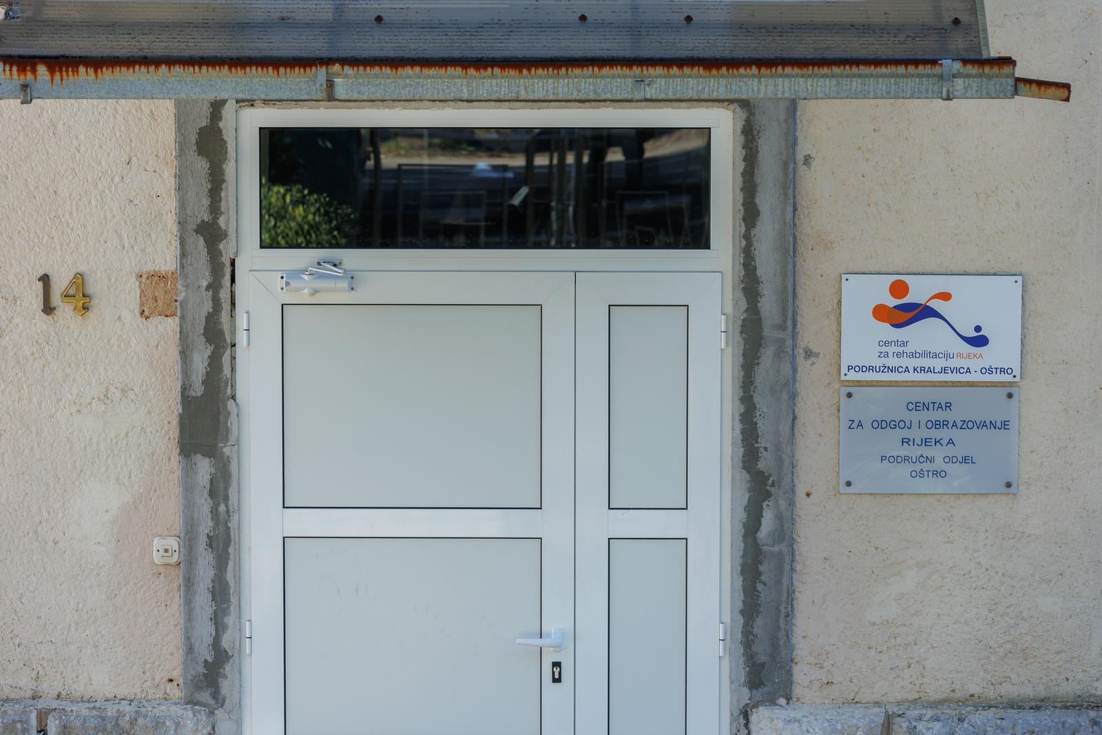 Centar za rehabilitaciju Rijeka