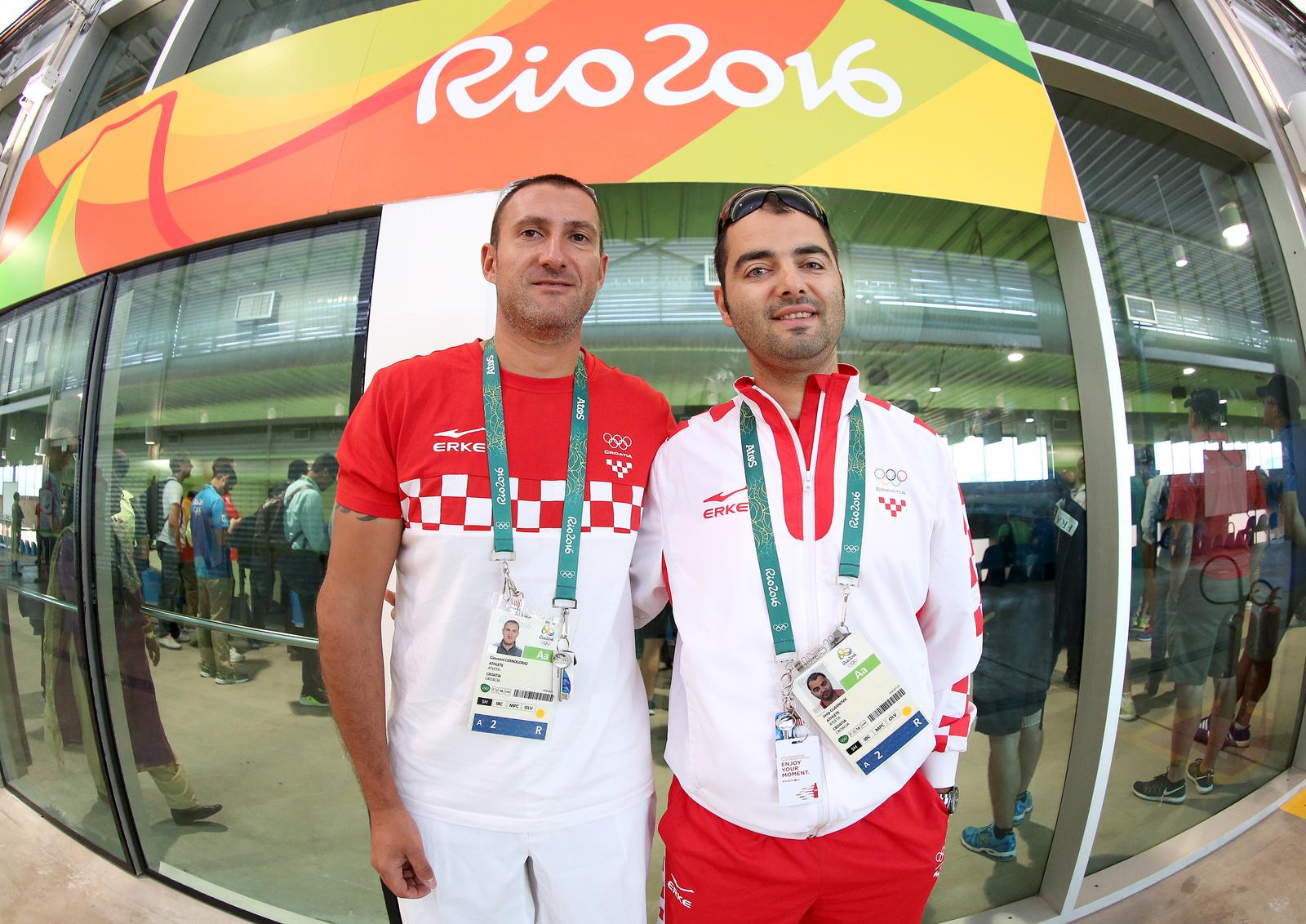 Hrvatska je prvi put u povijesti iosvojila zlato na ekipnom SP-u Photo: Igor Kralj/PIXSELL