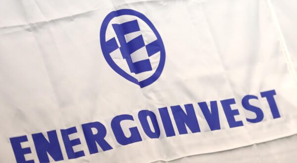 07.05.2021., Sarajevo, Bosna i Hercegovina - Konferencija za medije direktorice Energoinvesta, jedinog opskrbljivaca plinom FBiH plinom, Bisere Hadzialjevic, povodom najave prekida opskrbe plinom. Bisera HadzialjevicrPhoto: Armin Durgut/PIXSELL