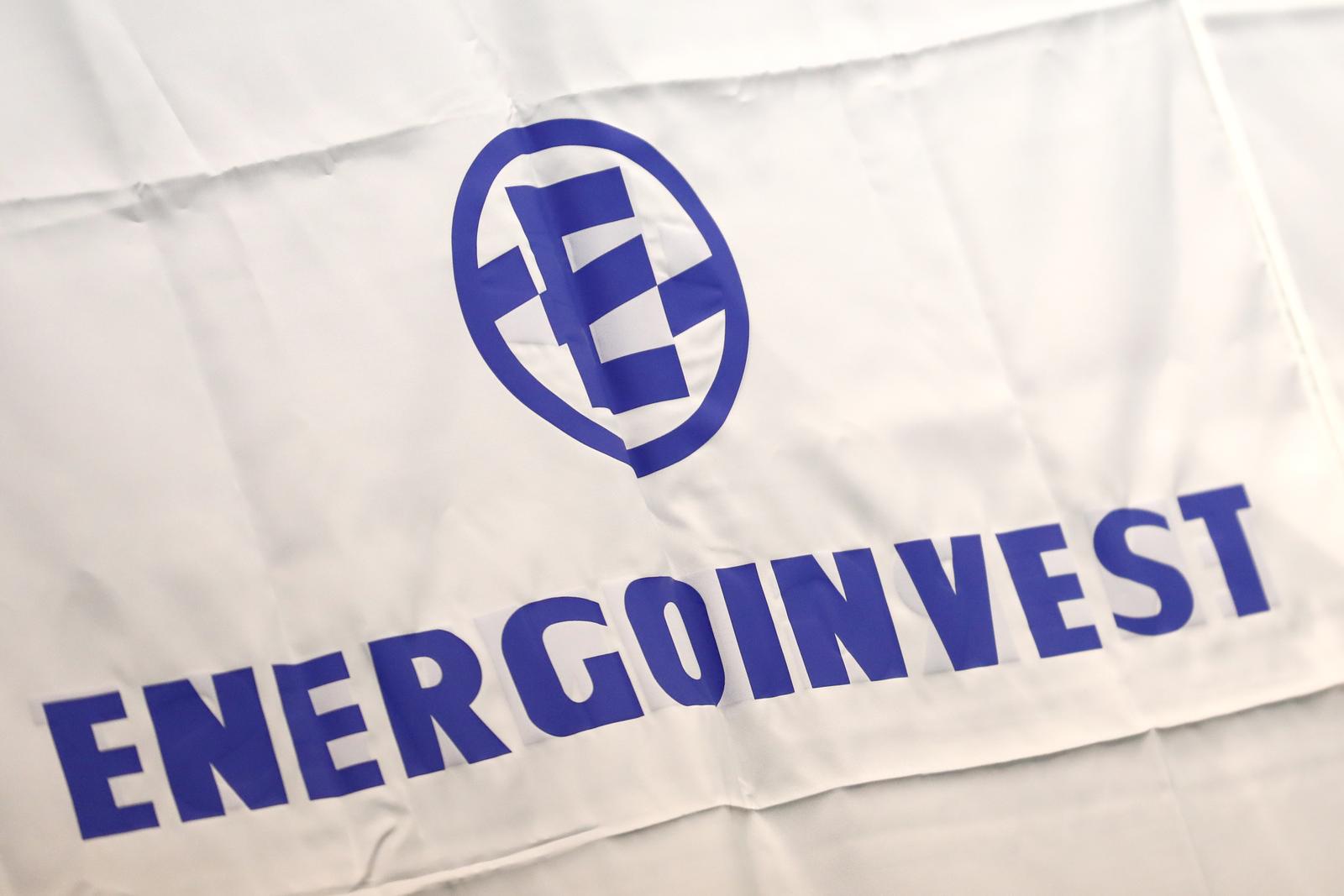 07.05.2021., Sarajevo, Bosna i Hercegovina - Konferencija za medije direktorice Energoinvesta, jedinog opskrbljivaca plinom FBiH plinom, Bisere Hadzialjevic, povodom najave prekida opskrbe plinom. Bisera HadzialjevicrPhoto: Armin Durgut/PIXSELL