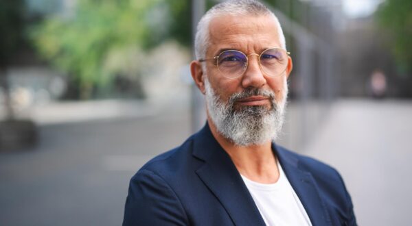 07.10.2025., Zagreb - Clan Uprave jadranskog naftovoda (JANAF) Vladislav Veselica. Photo: Igor Soban/PIXSELL