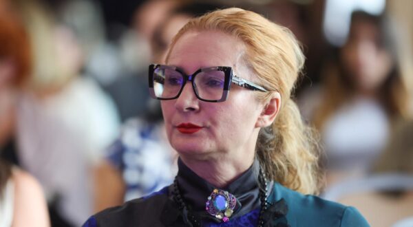 09.09.2025., Zagreb - Hotel Dubrovnik. Konferencija „Sveobuhvatna seksualna edukacija u lokalnom kontekstu“ na kojoj je Grad Zagreb po prvi put predstavio konkretne planove za uvodjenje seksualne edukacije u skole u sklopu novog predmeta zdravstvenog odgoja i obrazovanja.  Photo: Sanjin Strukic/PIXSELL