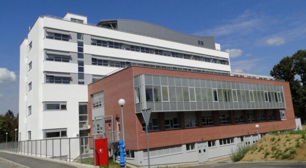 Bolnica u Virovitici