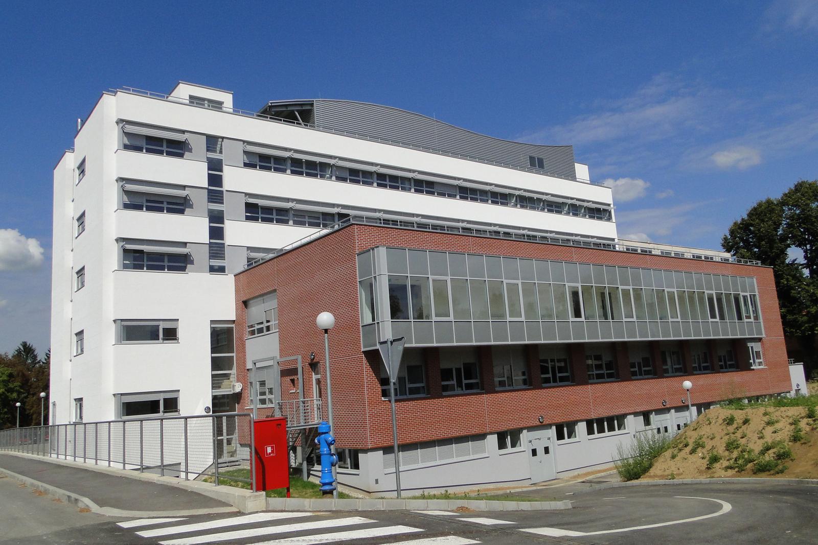 Bolnica u Virovitici