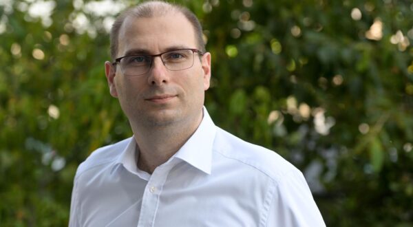 11.07.2023., Zagreb - Frane Stanicic pravni strucnjak. Photo: Davorin Visnjic/PIXSELL