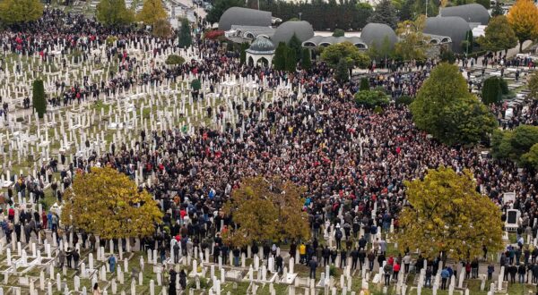 Armin Durgut/PIXSELL