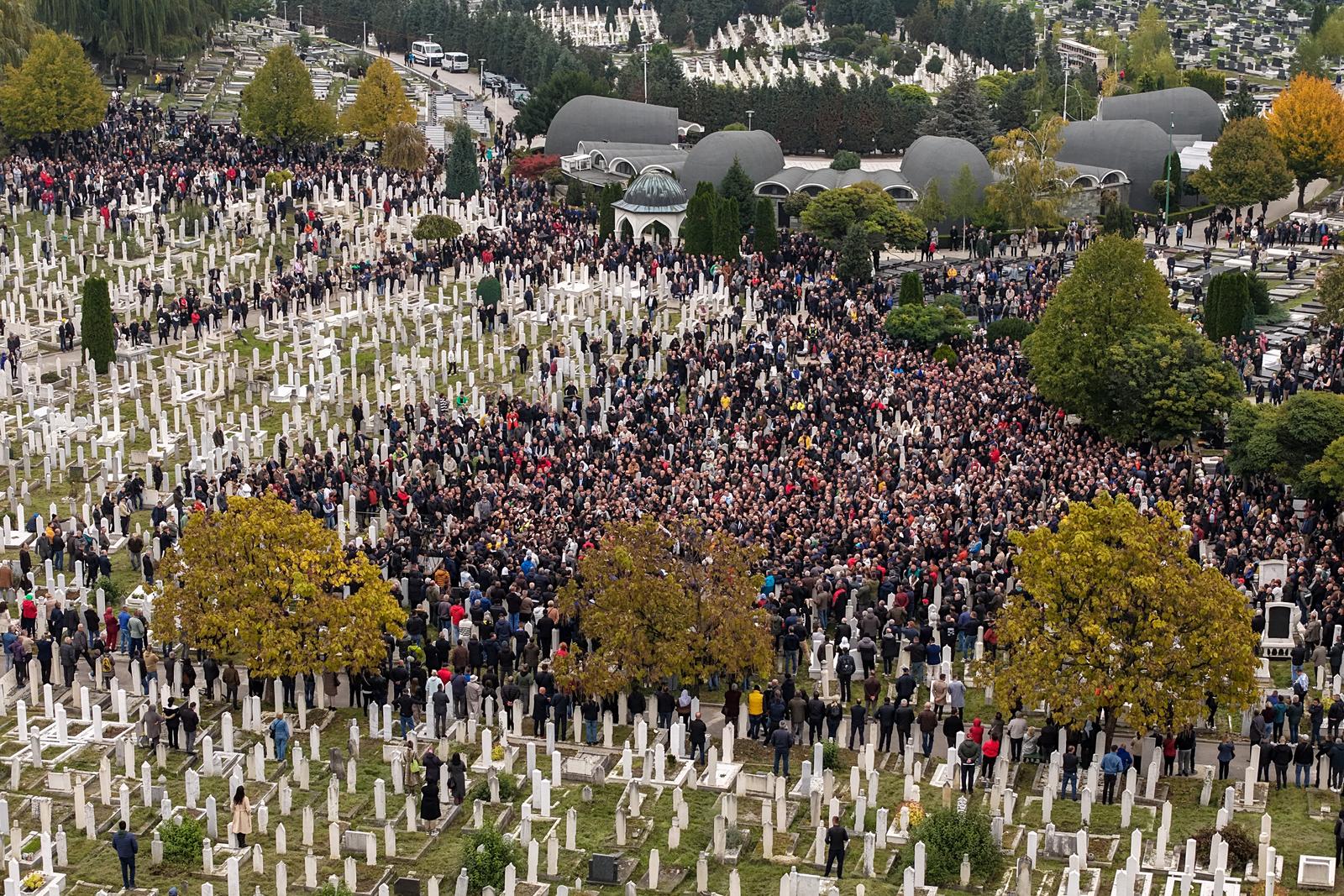 Armin Durgut/PIXSELL