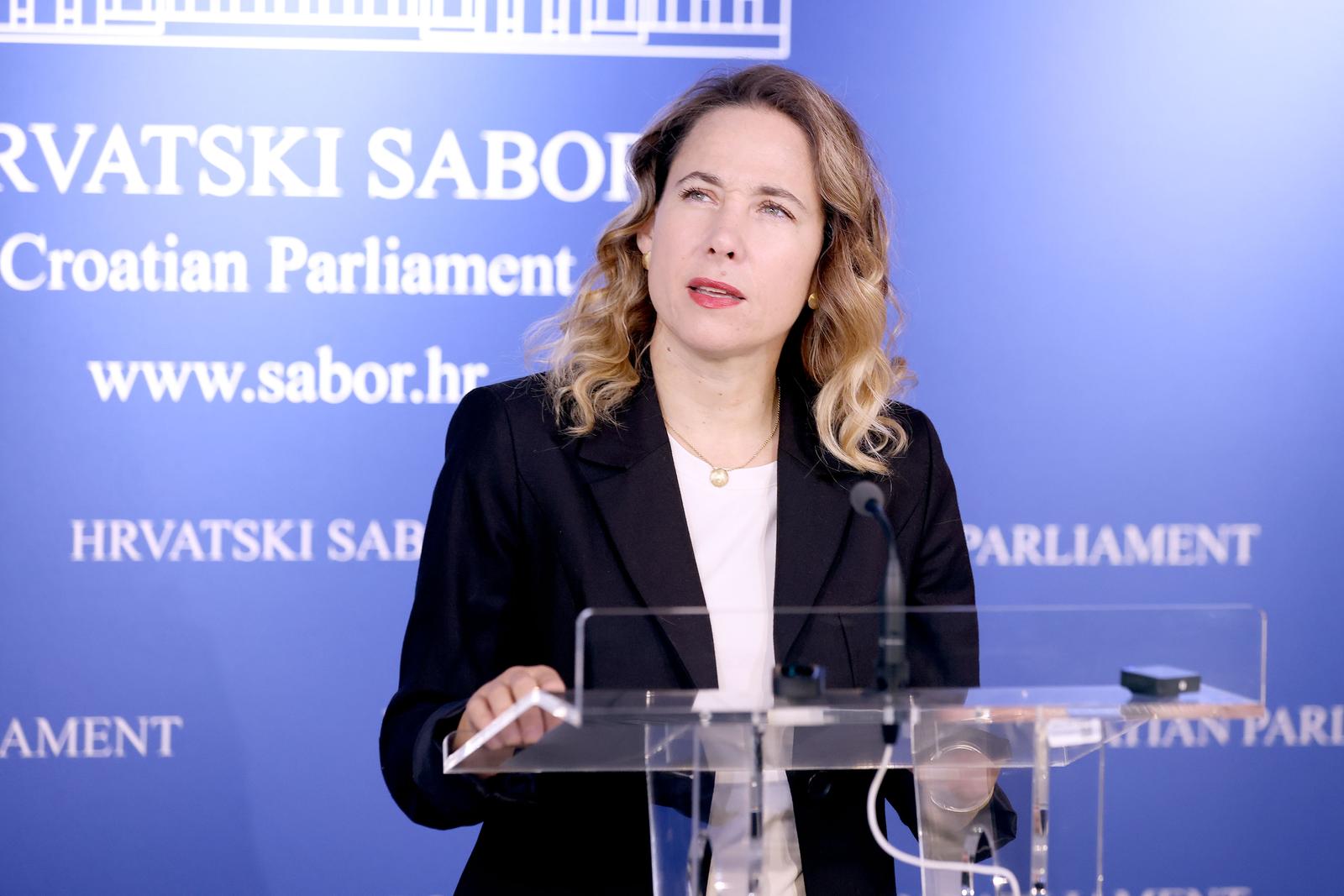 Marija Selak Raspudić