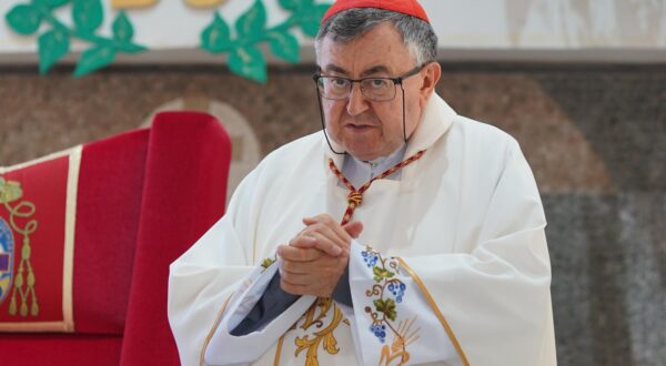 Kardinal Vinko Puljić