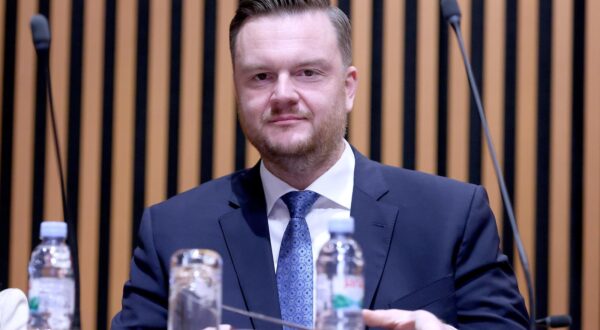 16.10.2025., Zagreb - Sabor je 7. sjednicu nastavio raspravom o Prijedlogu izmjena i dopuna Drzavnog proracuna Republike Hrvatske za 2025.. Photo: Patrik Macek/PIXSELL