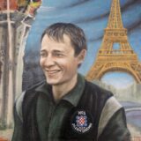 Na ispraćaju se očekuju tisuće ljudi iz cijele Hrvatske Foto: Patrik Macek/PIXSELL