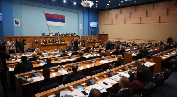 Narodna skupština RS-a