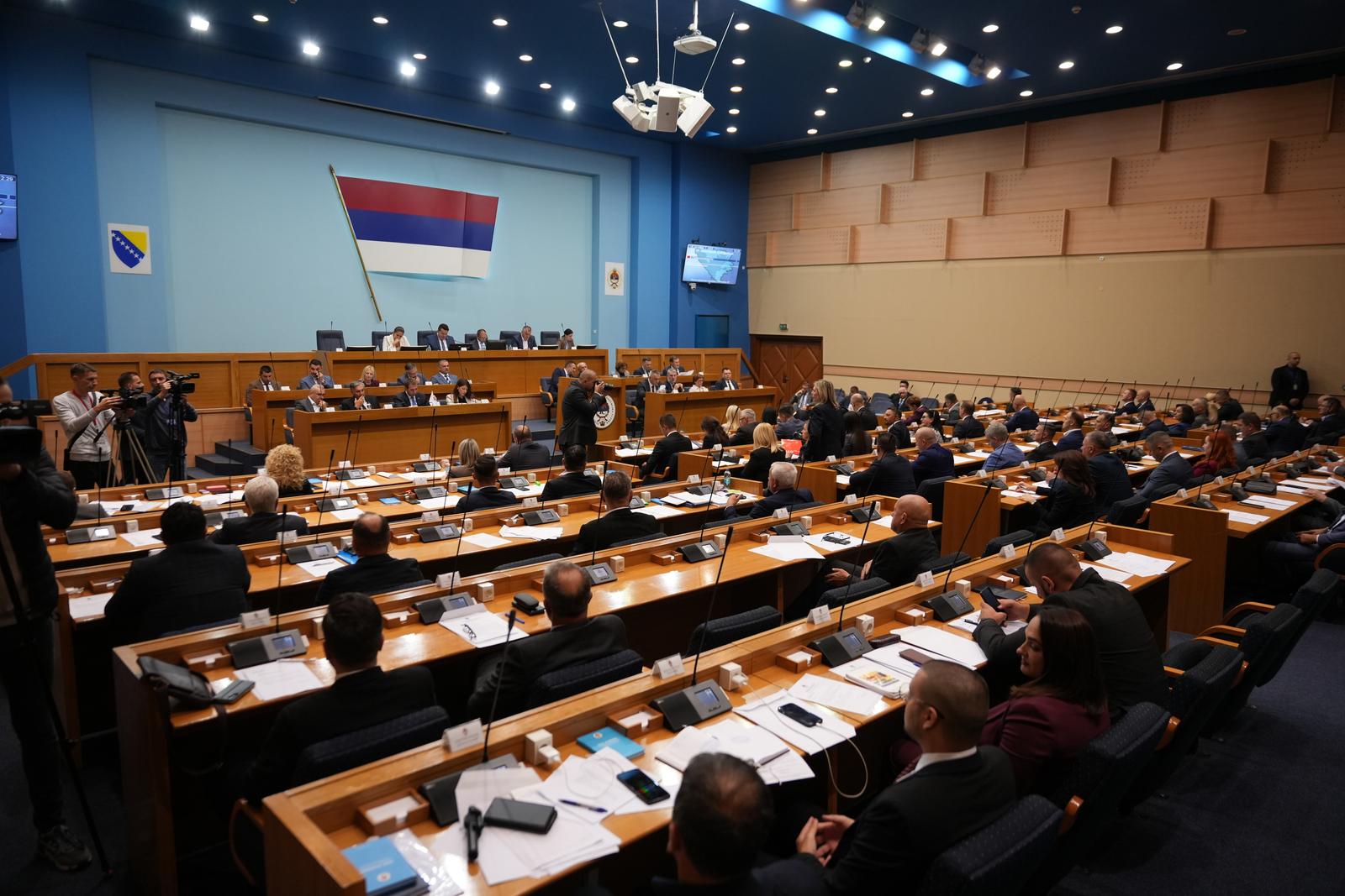 Narodna skupština RS-a