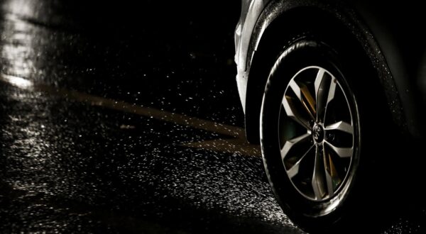 20.11.2019.,Zagreb - Kisni dan na prometnicama gradar"nPhoto: Marin Tironi/PIXSELL