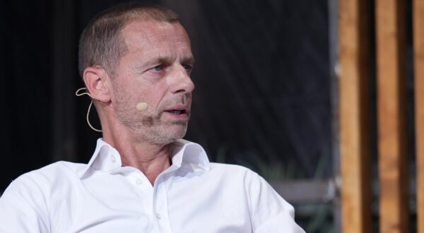 Nova Liga prvaka kreće 2027. godine
Photo: Dejan Rakita/Pixsell Photo: Dejan Rakita/PIXSELL/PIXSELL