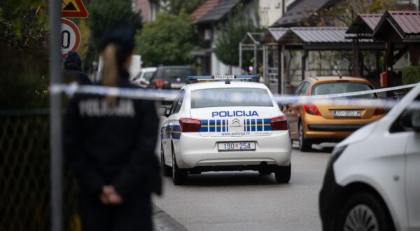  Davor Puklavec/PIXSELL