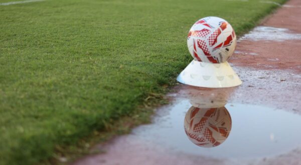 27.09.2025., stadion Poljud, Split - SuperSport HNL, 08. kolo, HNK Hajduk - NK Lokomotiva. Photo: Ivana Ivanovic/PIXSELL