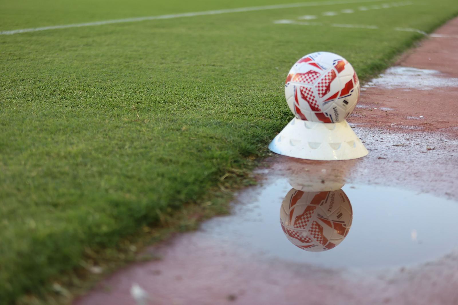 27.09.2025., stadion Poljud, Split - SuperSport HNL, 08. kolo, HNK Hajduk - NK Lokomotiva. Photo: Ivana Ivanovic/PIXSELL
