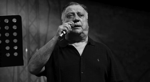 27.06.2025., Slavonski Brod - Halid Beslic odrzao je koncert uTvrdjavi Brod.  Photo: Ivica Galovic/PIXSELL