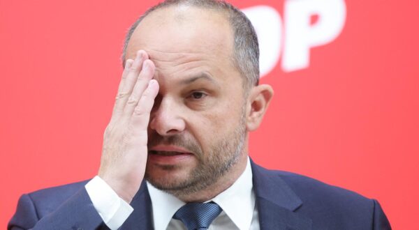 Photo: Sanjin Strukić/PIXSELL