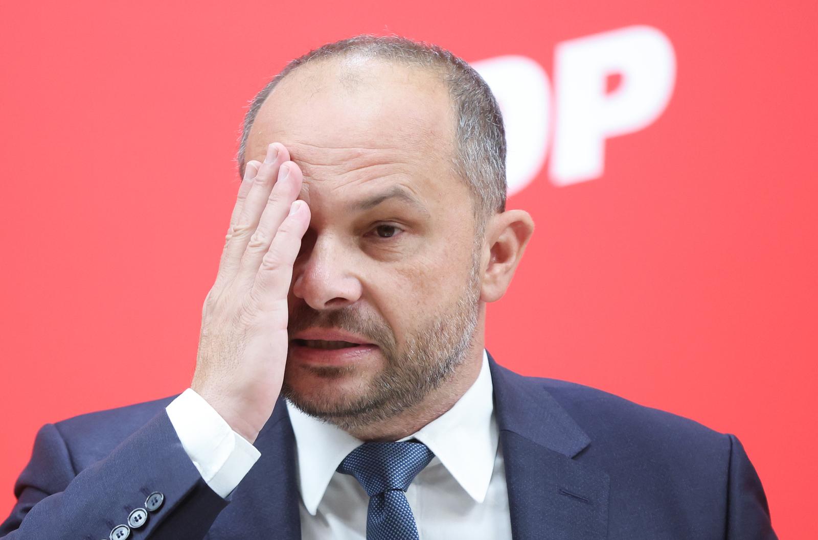 Photo: Sanjin Strukić/PIXSELL