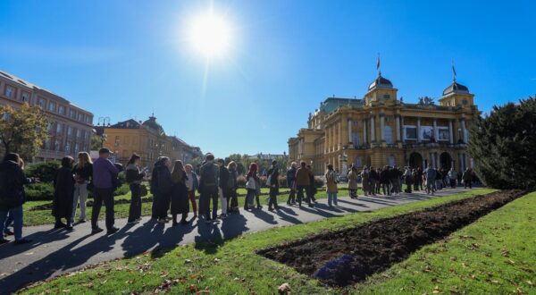 Sanjin Strukic/PIXSELL