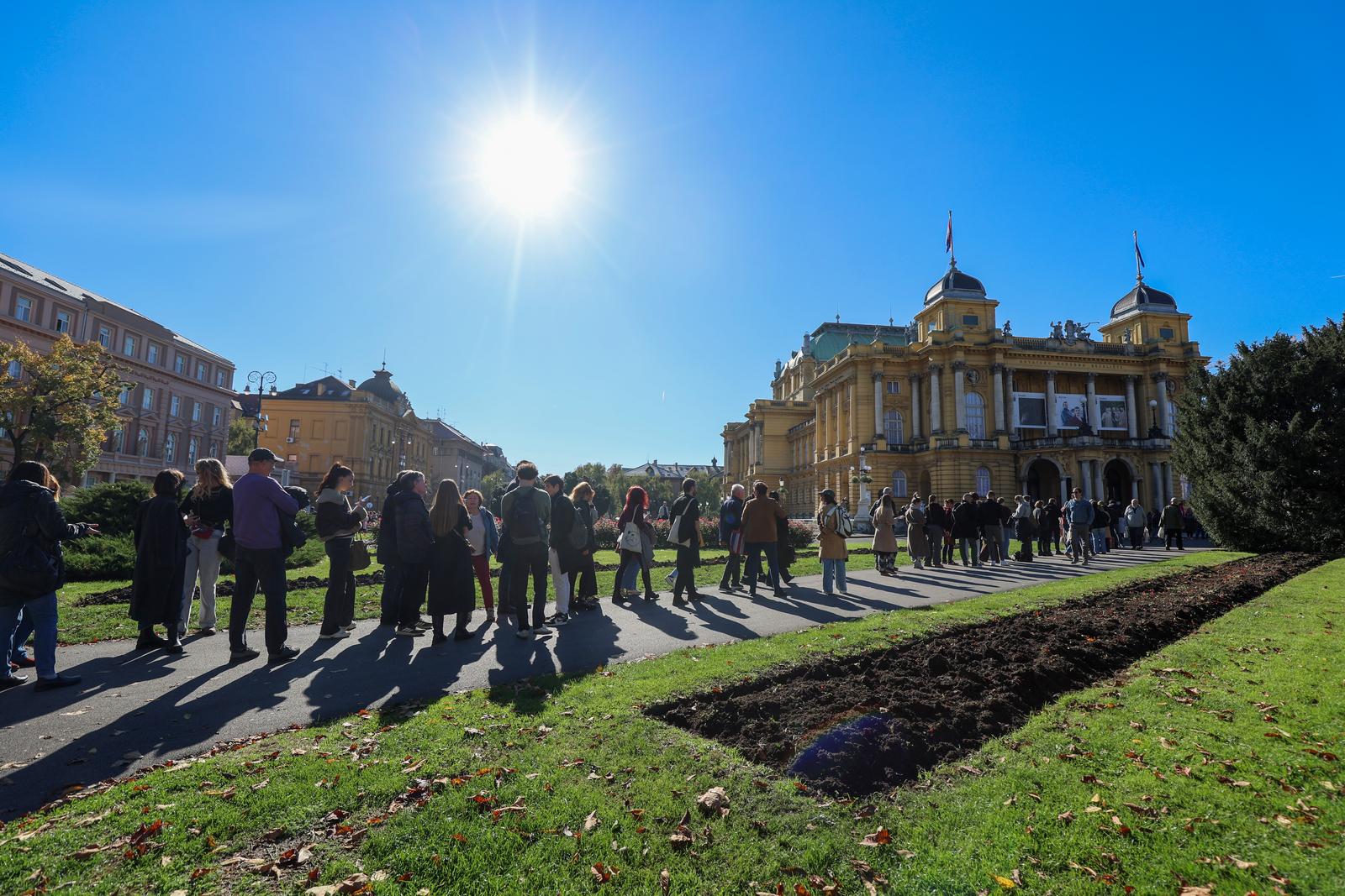 Sanjin Strukic/PIXSELL