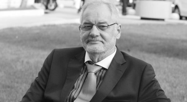 Photo: Dusko Jaramaz/PIXSELL