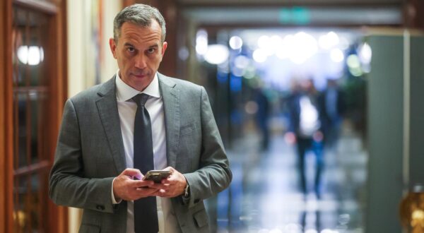 29.09.2025., Zagreb - U hotelu Westin odrzana Izborna skupstina Zagrebackog nogometnog saveza na kojoj je jedini kandidat za predsjednika Tomislav Svetina. Photo: Slavko Midzor/PIXSELL