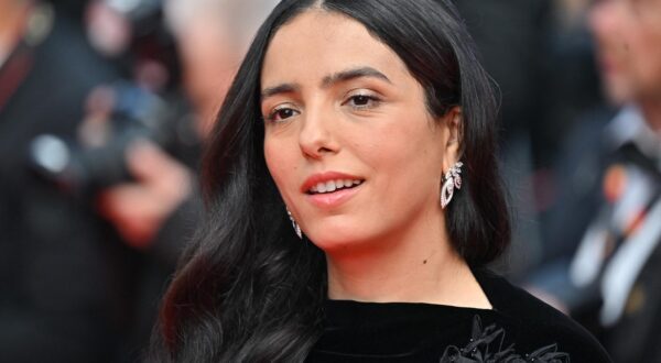 Hafsia Herzi attending the closing ceremony at 78th Cannes Film Festival in Cannes, France on May, 23, 2025. Photo by Julien Reynaud/APS-Medias/ABACAPRESS.COM Photo: Reynaud Julien/APS-Medias/ABACA/ABACA