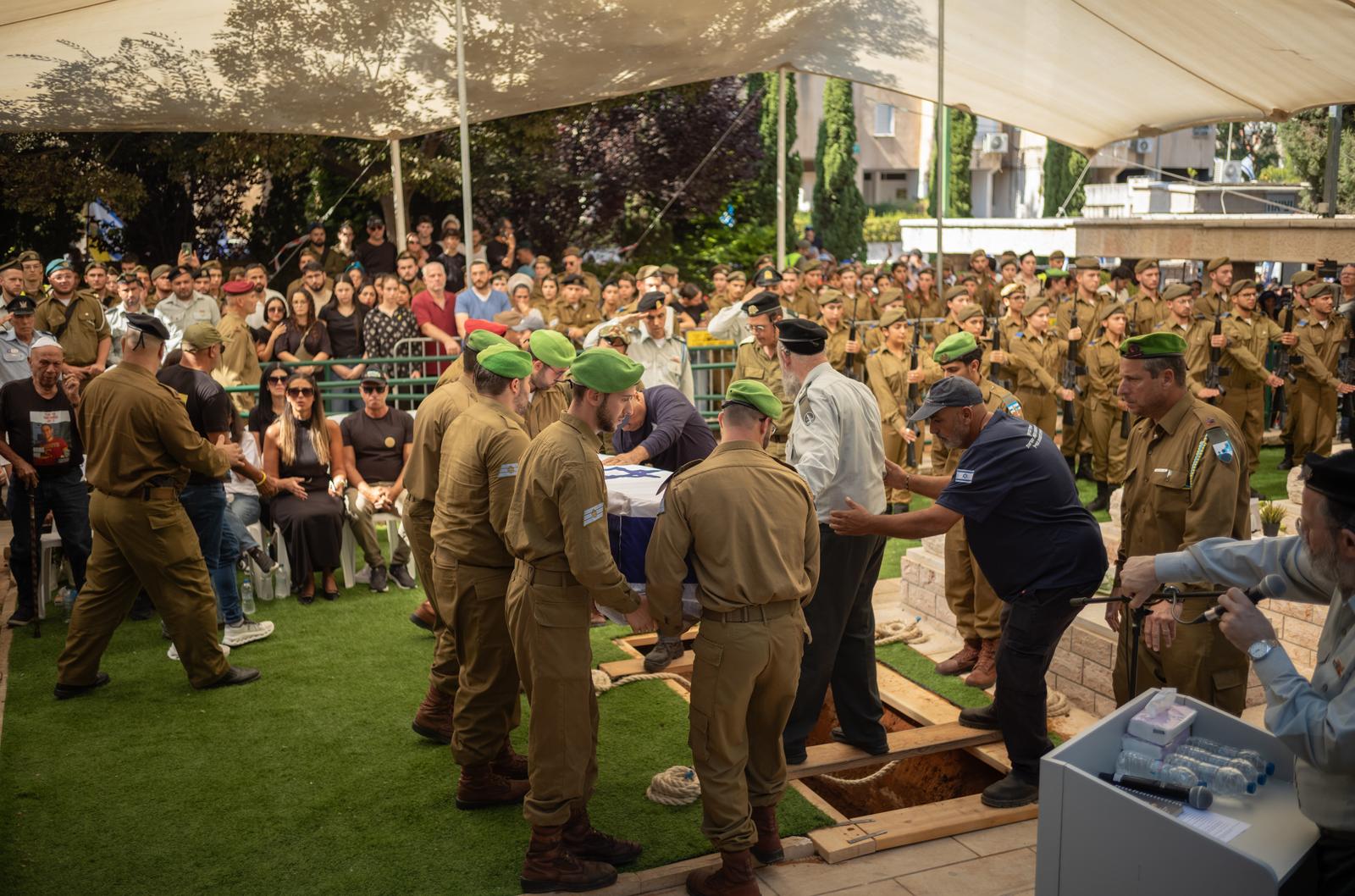 Predaja tijela taoca