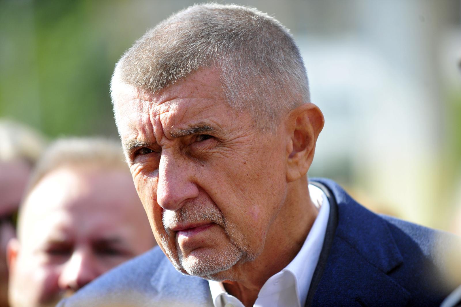 Andrej Babiš