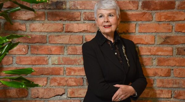 12.01.2025., Zagreb - Jadranka Kosor, bivsa Premijerka Republike Hrvatske.  Photo: Sasa Zinaja/NFoto/NFOTO