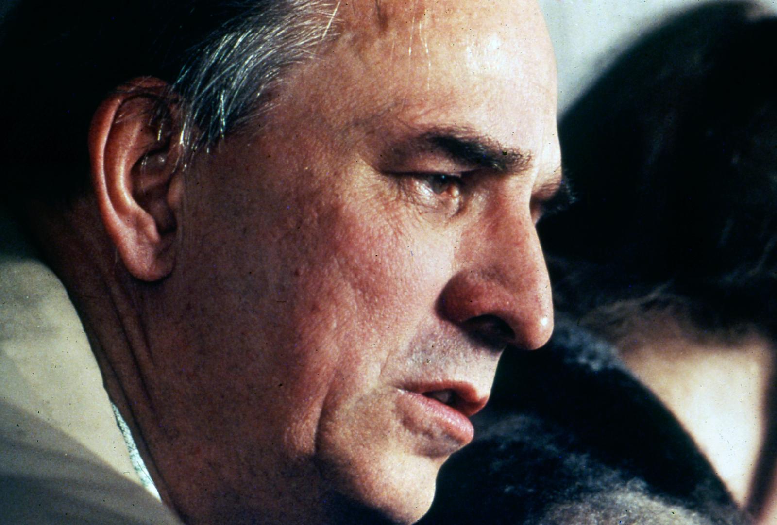 Archival Cinema and Entertainment Director Ingmar Bergman, "Autumn Sonata" 1975 Constantin Film rFile Reference # 33962-070THA Cinema Legacy Collection/The Hol Photo: The Hollywood Archive/PIXSELL