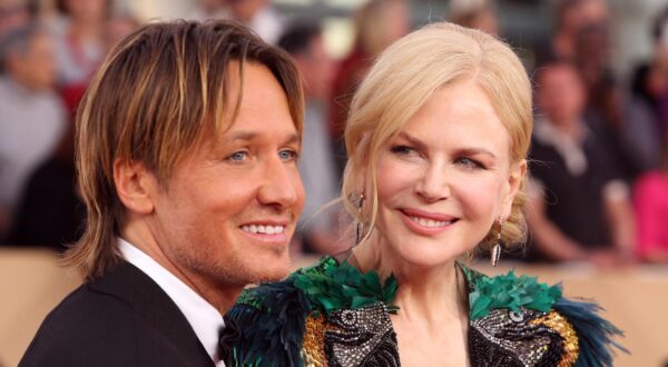 **FILE PHOTO: Nicole Kidman and Keith Urban split after 19 years**  23rd Screen Actors Guild Awards (SAG) - Arrivals  Featuring: Keith Urban, Nicole Kidman Where: Los Angeles, California, United States When: 29 Jan 2017 Credit: FayesVision/WENN.com Photo: FS2/WENN