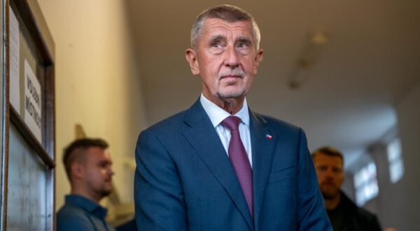 Andrej Babiš